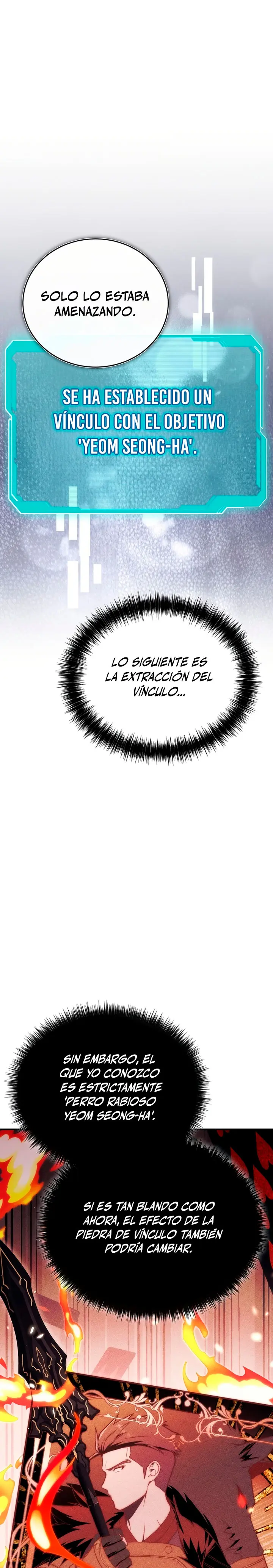Read The Regressor Makes Everything ES Manga Online