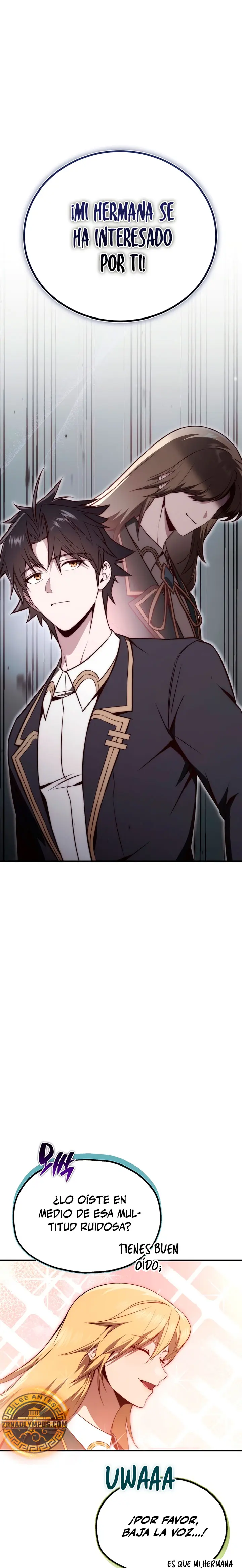 Read The Regressor Makes Everything ES Manga Online