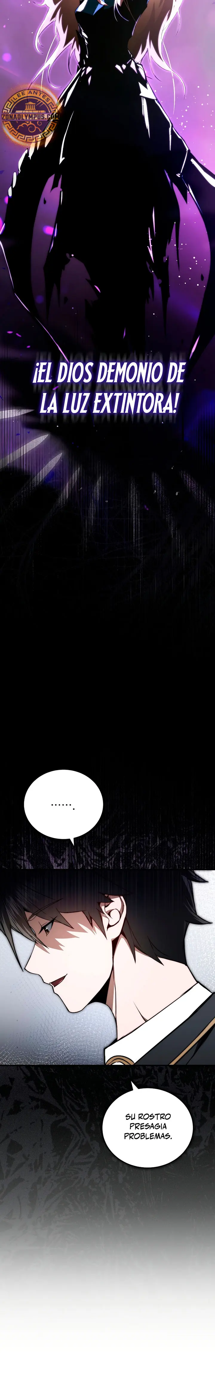 Read The Regressor Makes Everything ES Manga Online