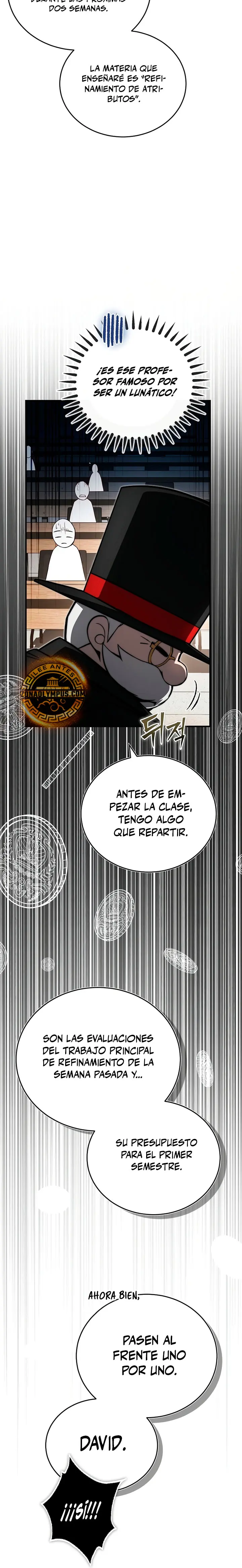 Read The Regressor Makes Everything ES Manga Online