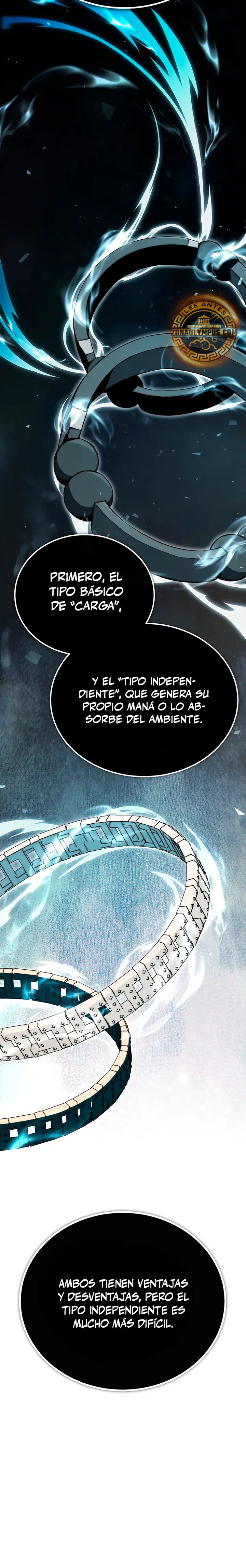 Read The Regressor Makes Everything ES Manga Online