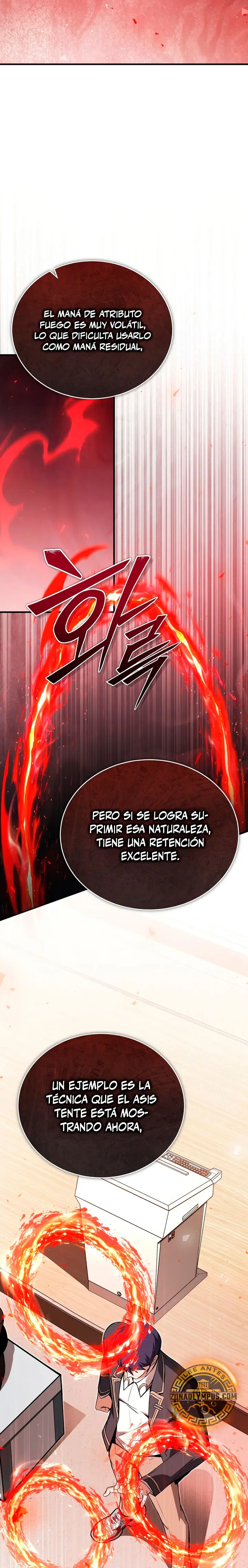 Read The Regressor Makes Everything ES Manga Online