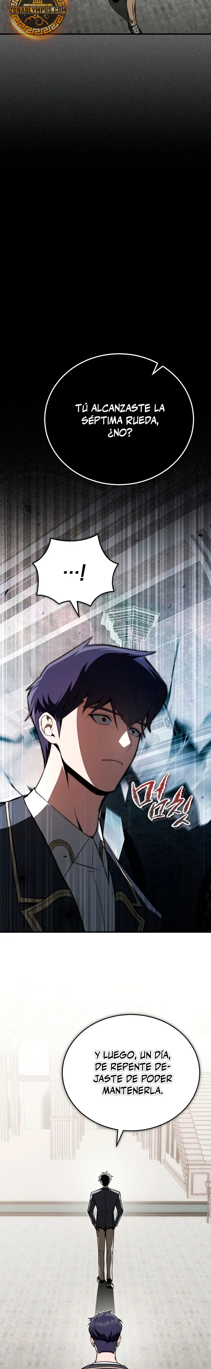 Read The Regressor Makes Everything ES Manga Online