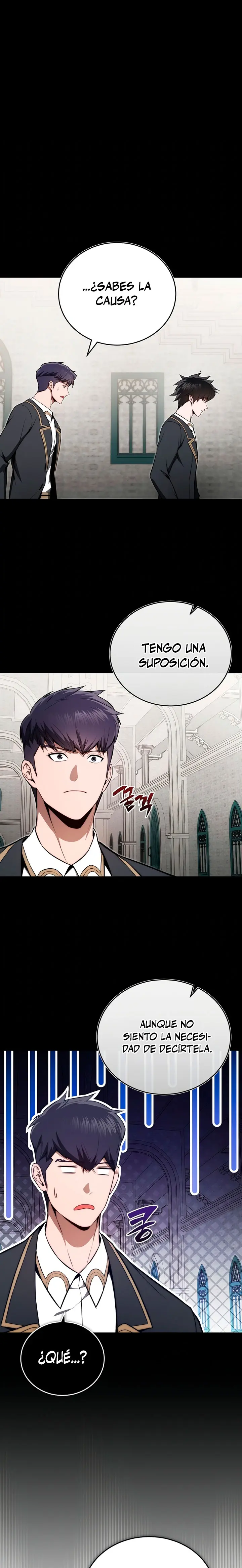 Read The Regressor Makes Everything ES Manga Online