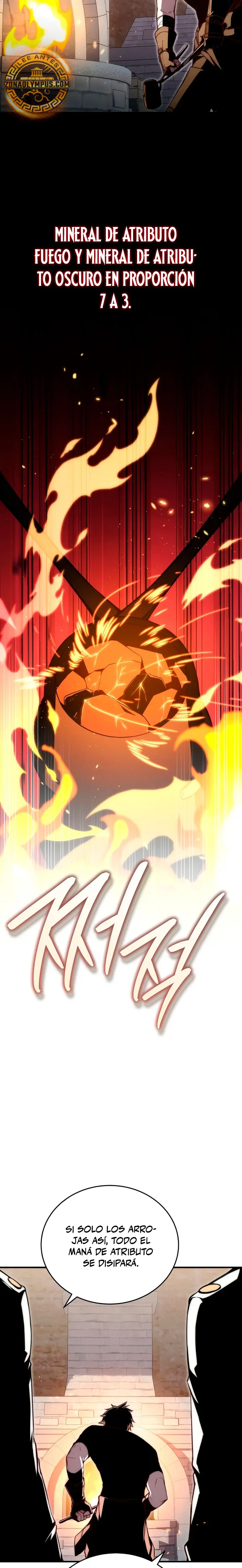 Read The Regressor Makes Everything ES Manga Online