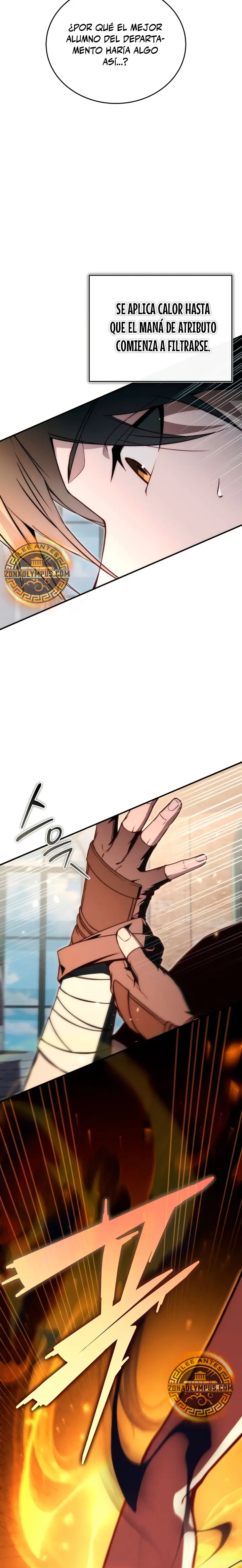 Read The Regressor Makes Everything ES Manga Online