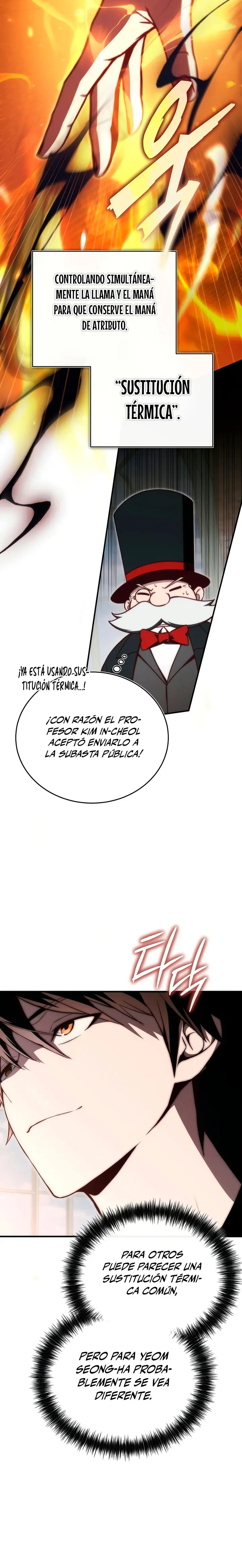 Read The Regressor Makes Everything ES Manga Online