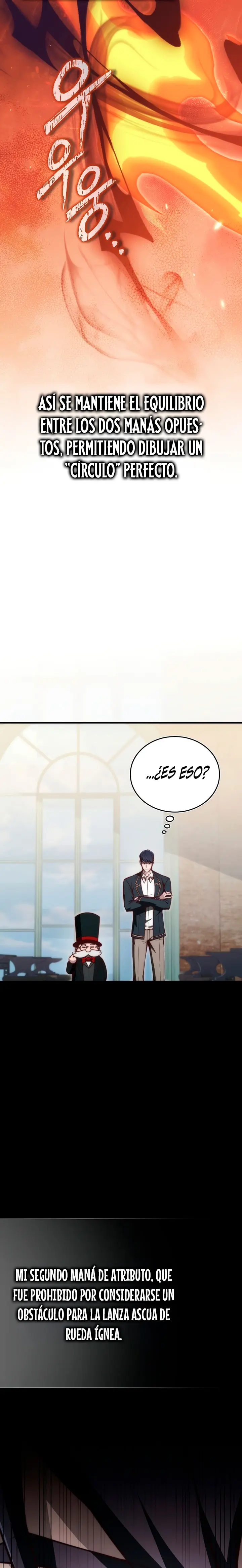 Read The Regressor Makes Everything ES Manga Online