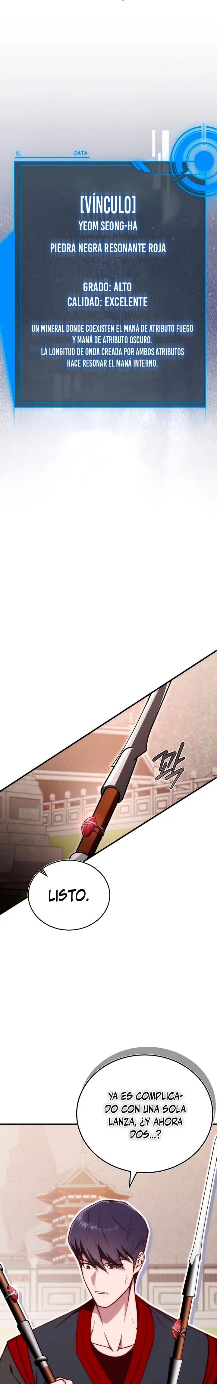 Read The Regressor Makes Everything ES Manga Online