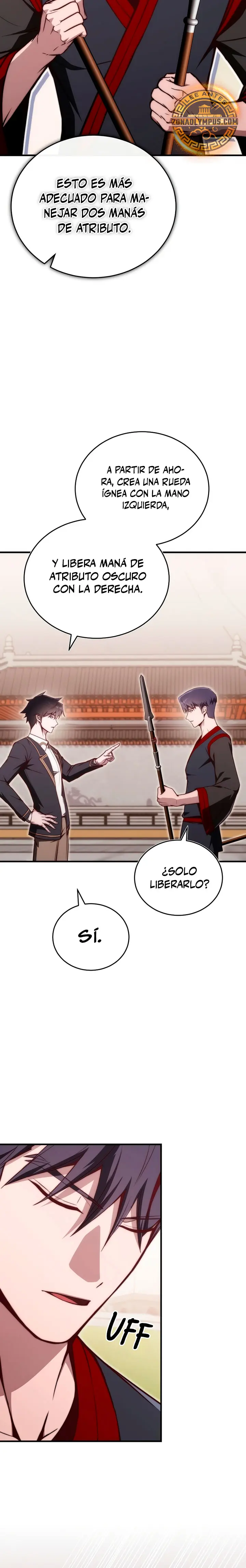 Read The Regressor Makes Everything ES Manga Online