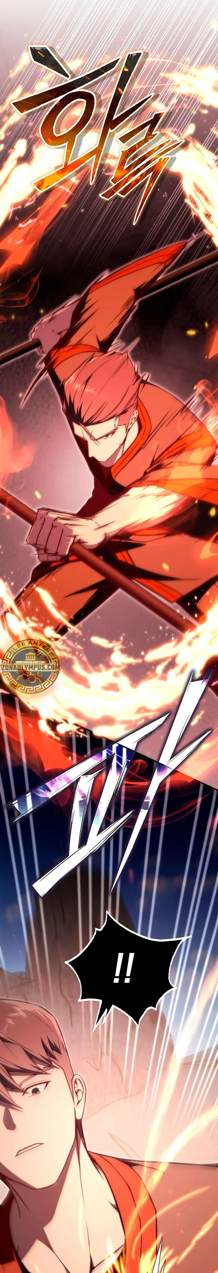 Read The Regressor Makes Everything ES Manga Online
