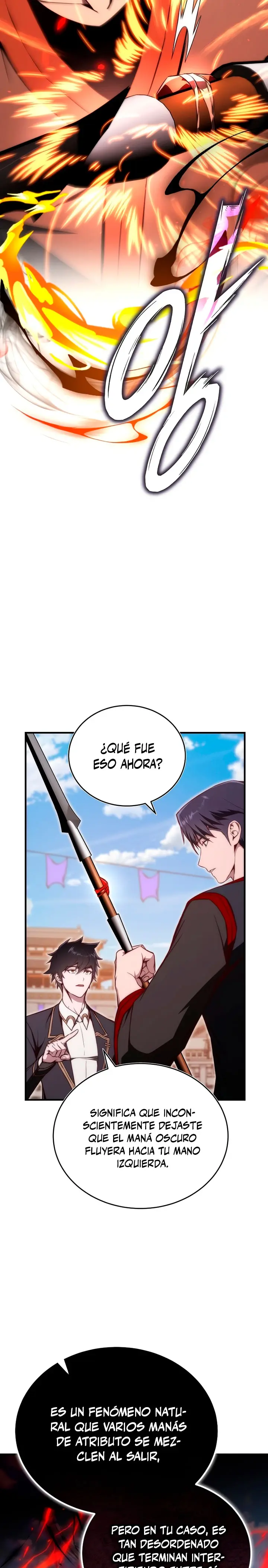 Read The Regressor Makes Everything ES Manga Online