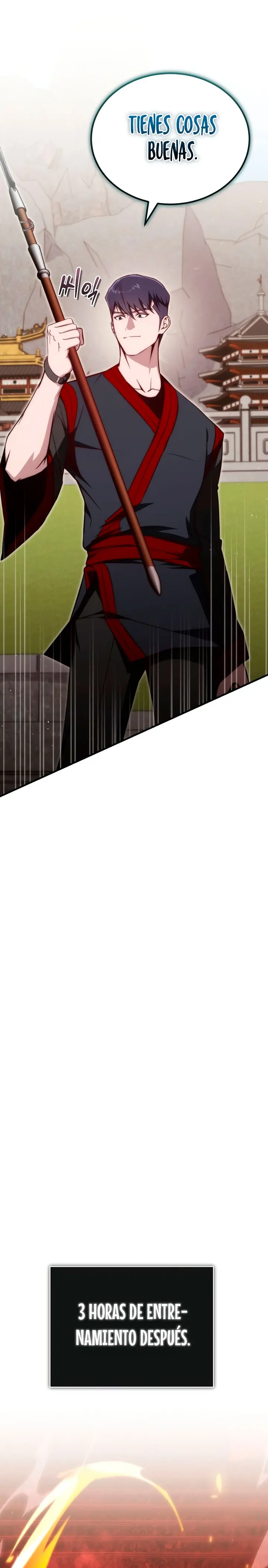 Read The Regressor Makes Everything ES Manga Online