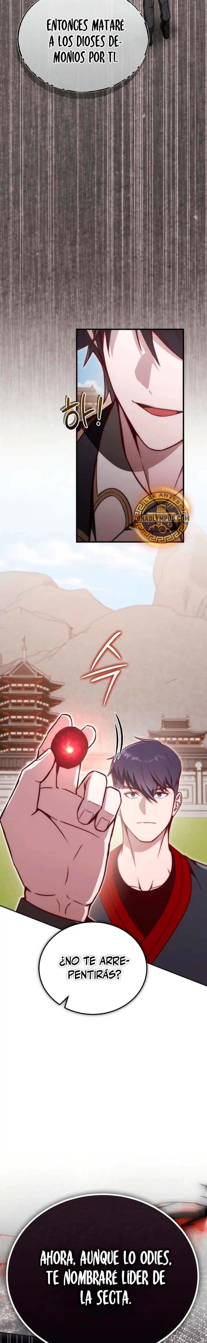 Read The Regressor Makes Everything ES Manga Online