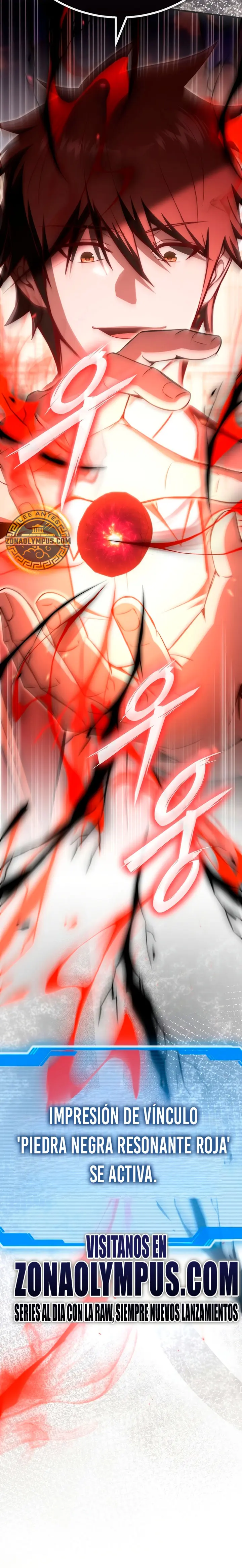 Read The Regressor Makes Everything ES Manga Online