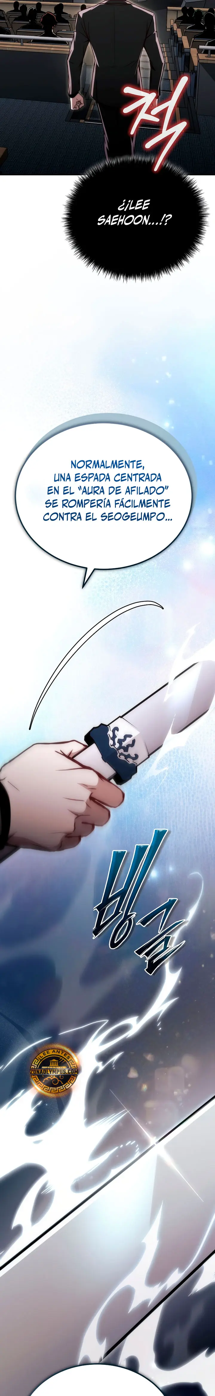 Read The Regressor Makes Everything ES Manga Online