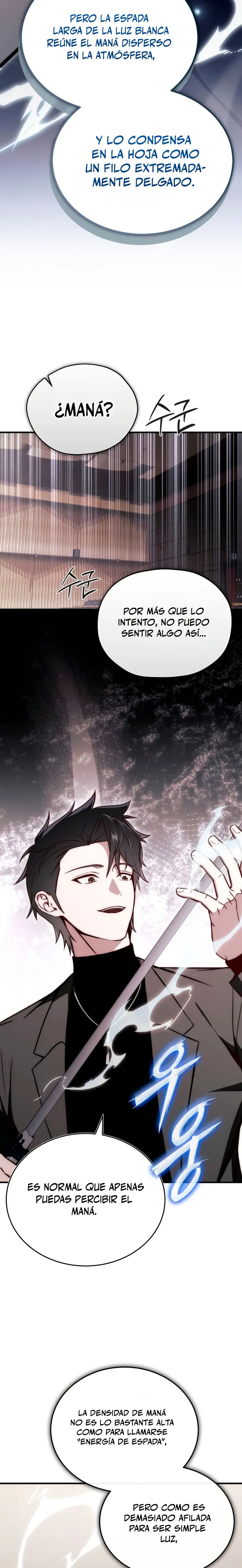 Read The Regressor Makes Everything ES Manga Online