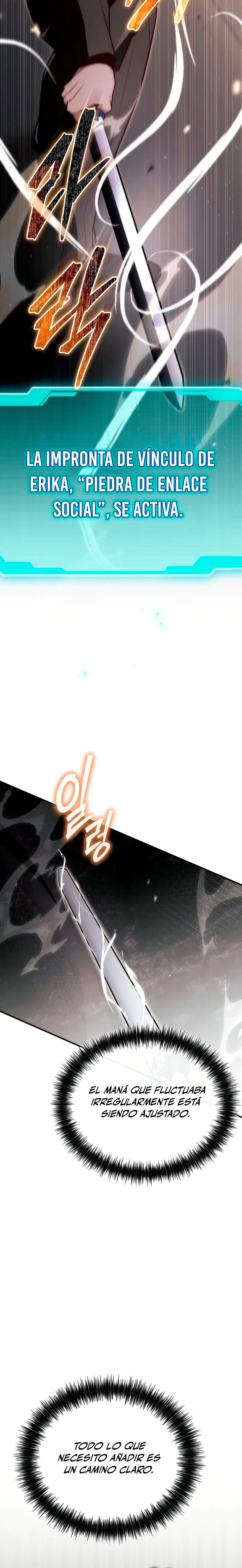 Read The Regressor Makes Everything ES Manga Online