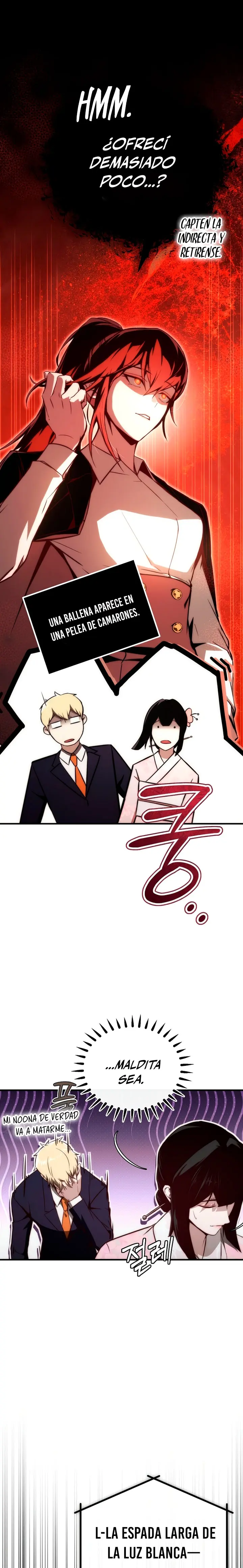 Read The Regressor Makes Everything ES Manga Online