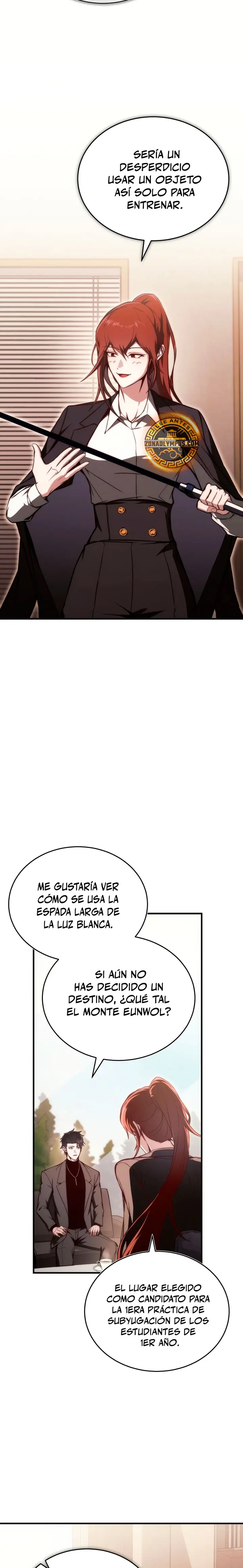 Read The Regressor Makes Everything ES Manga Online