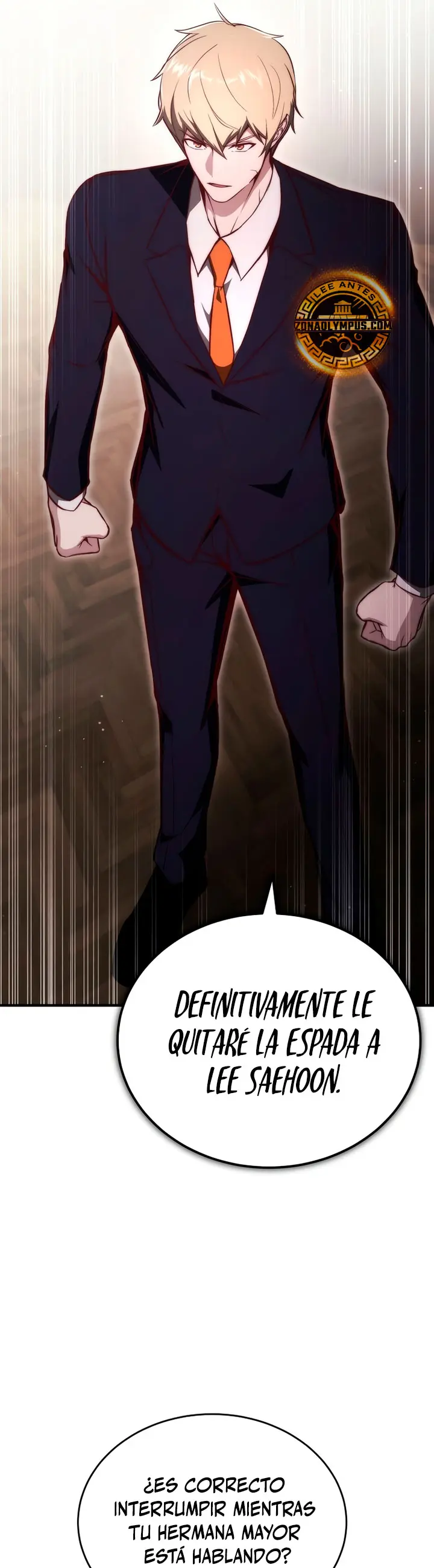 Read The Regressor Makes Everything ES Manga Online