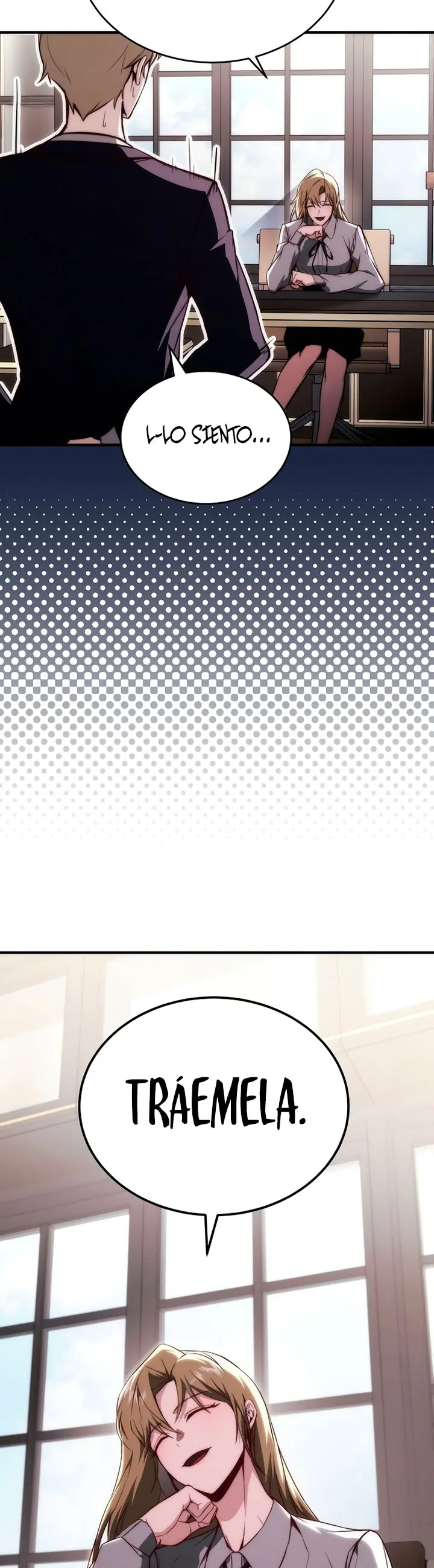 Read The Regressor Makes Everything ES Manga Online
