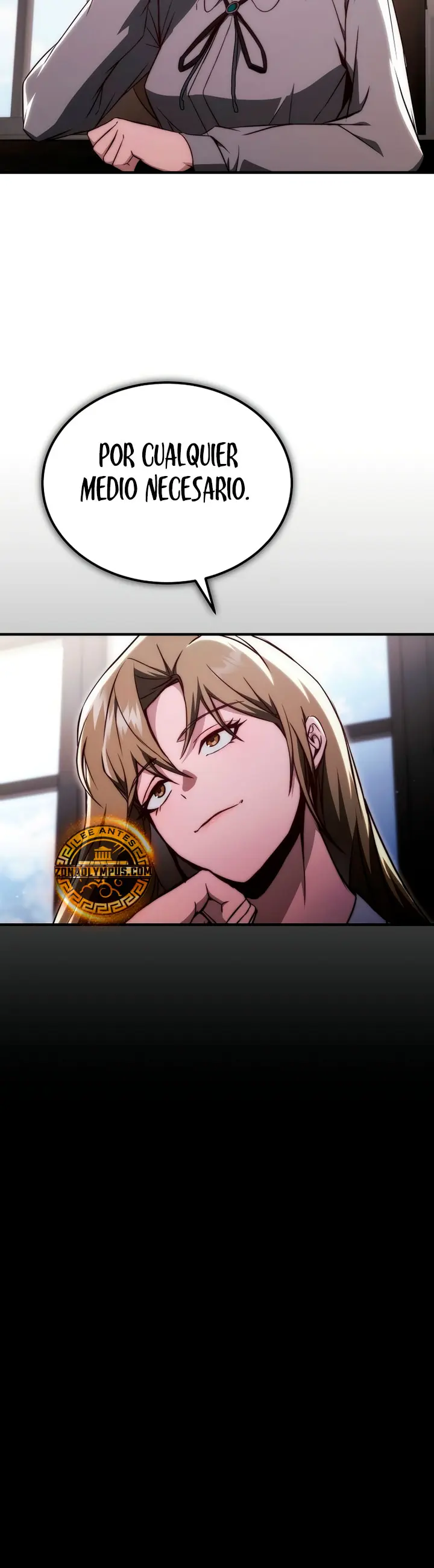 Read The Regressor Makes Everything ES Manga Online