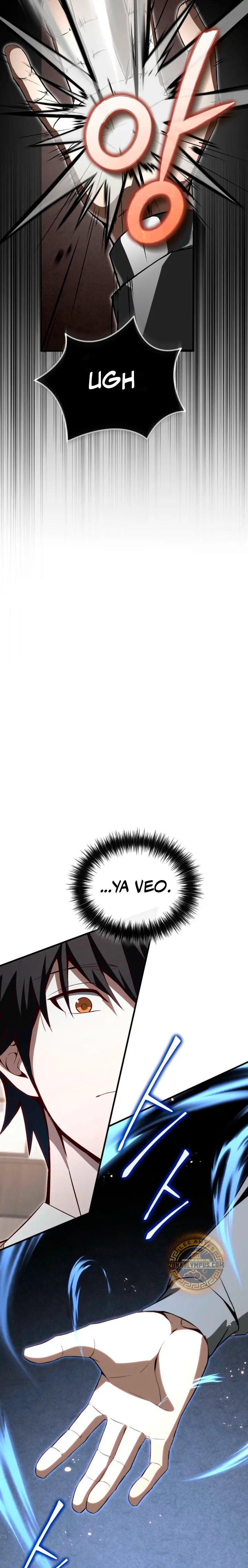 Read The Regressor Makes Everything ES Manga Online