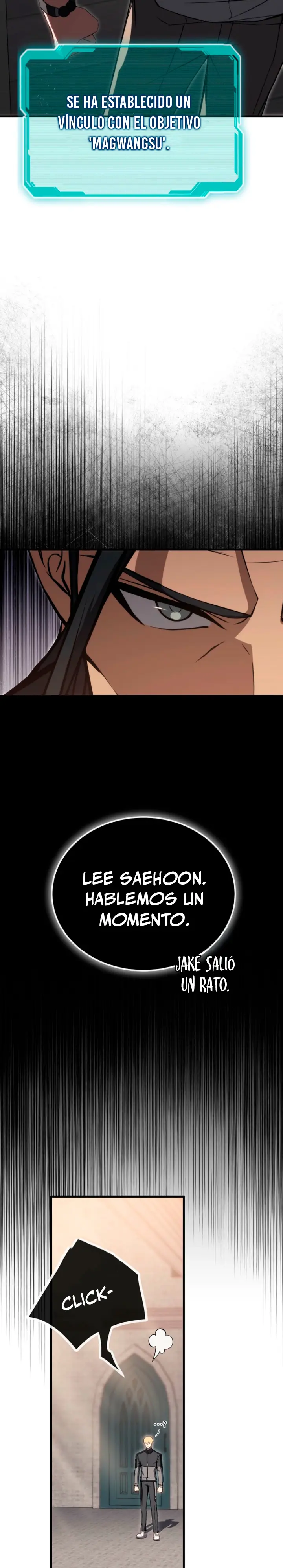 Read The Regressor Makes Everything ES Manga Online