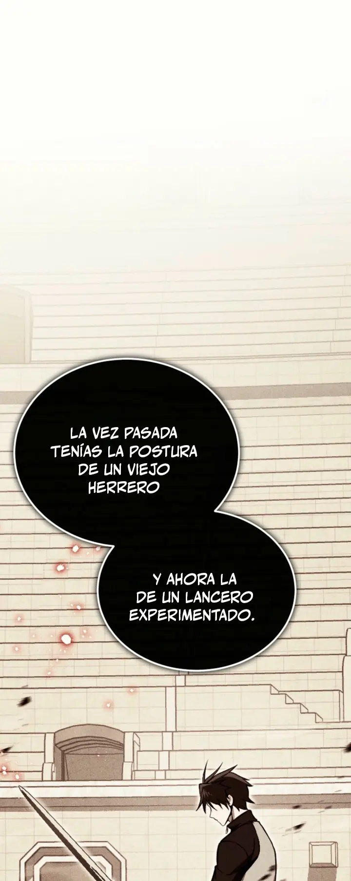 Read The Regressor Makes Everything ES Manga Online