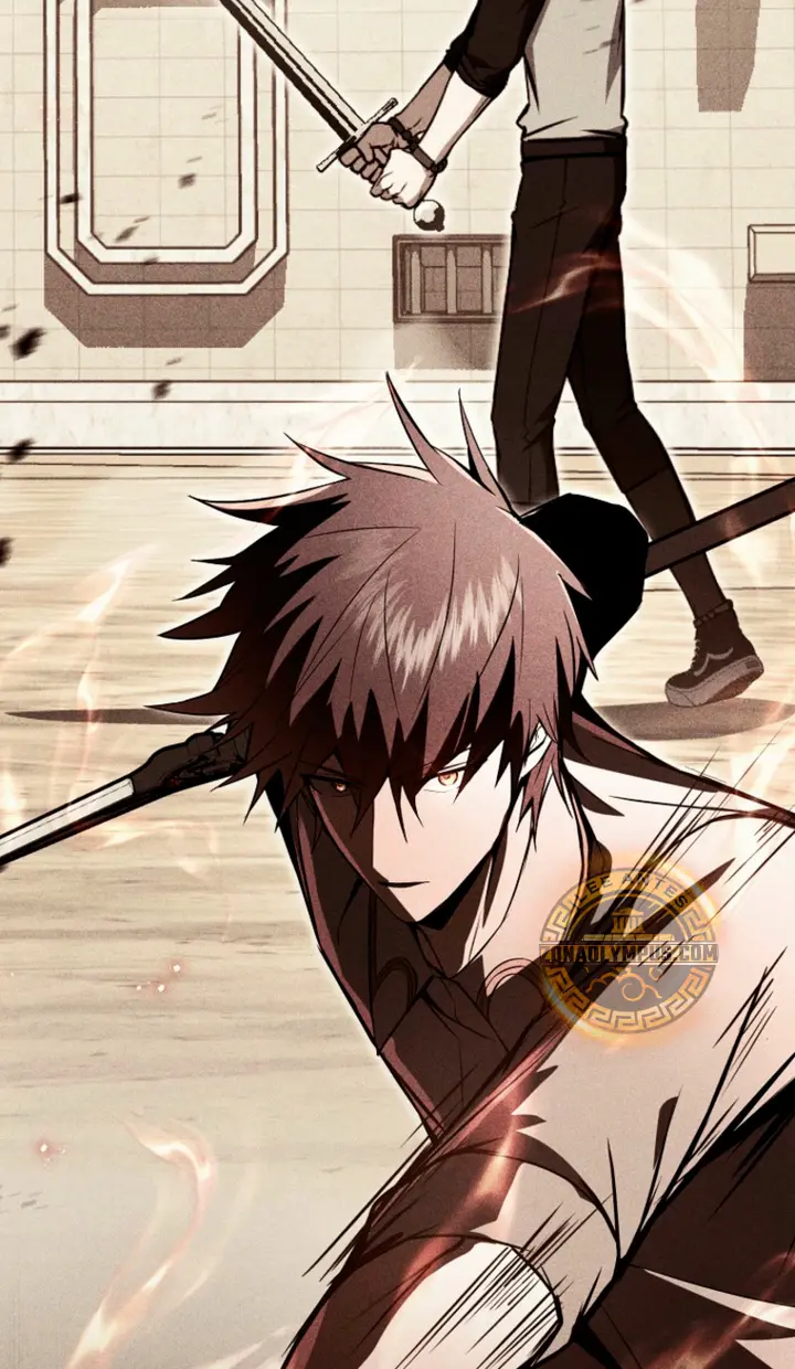 Read The Regressor Makes Everything ES Manga Online
