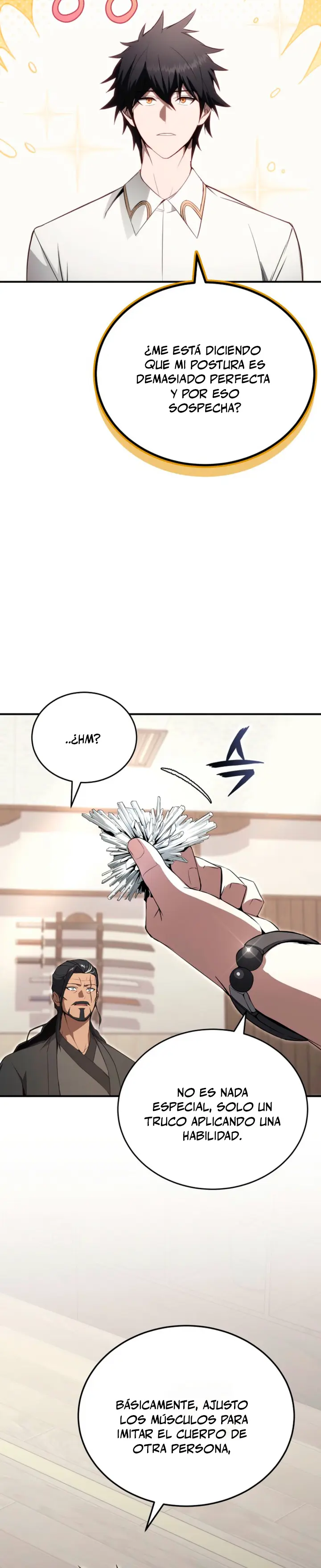 Read The Regressor Makes Everything ES Manga Online