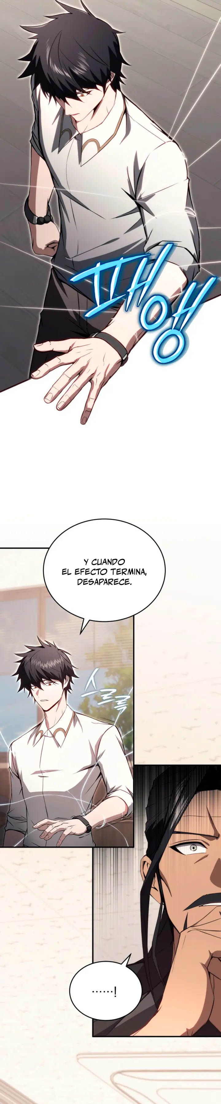 Read The Regressor Makes Everything ES Manga Online