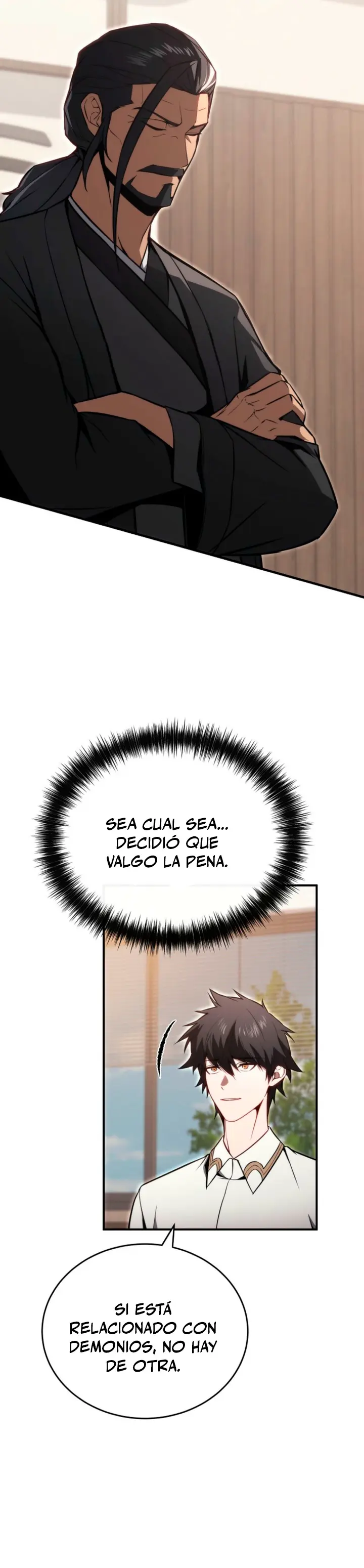 Read The Regressor Makes Everything ES Manga Online