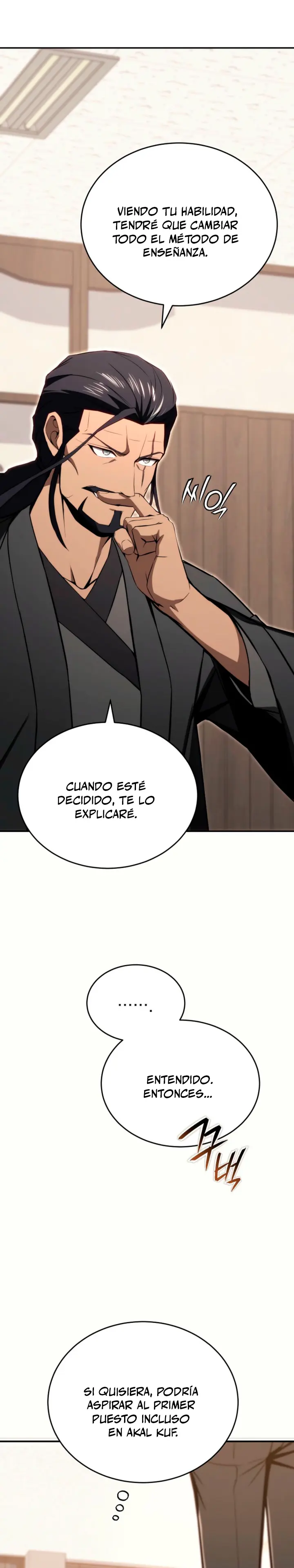 Read The Regressor Makes Everything ES Manga Online