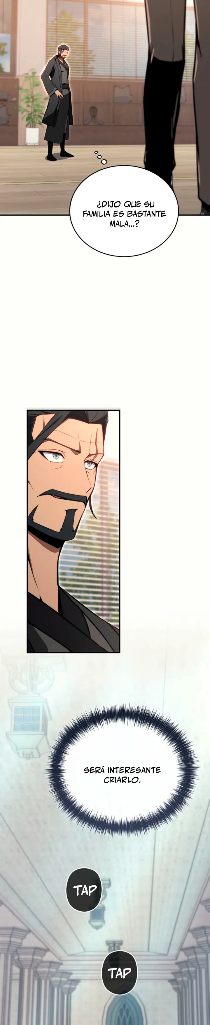 Read The Regressor Makes Everything ES Manga Online