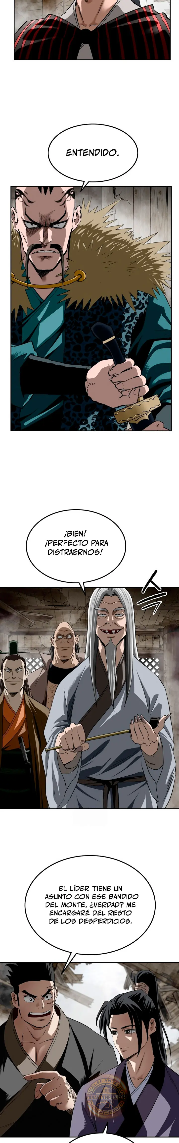 Read The Supreme Demonic Sword ES Manga Online