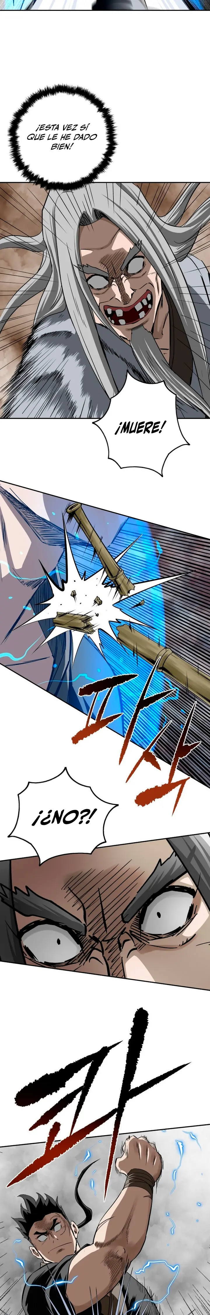 Read The Supreme Demonic Sword ES Manga Online