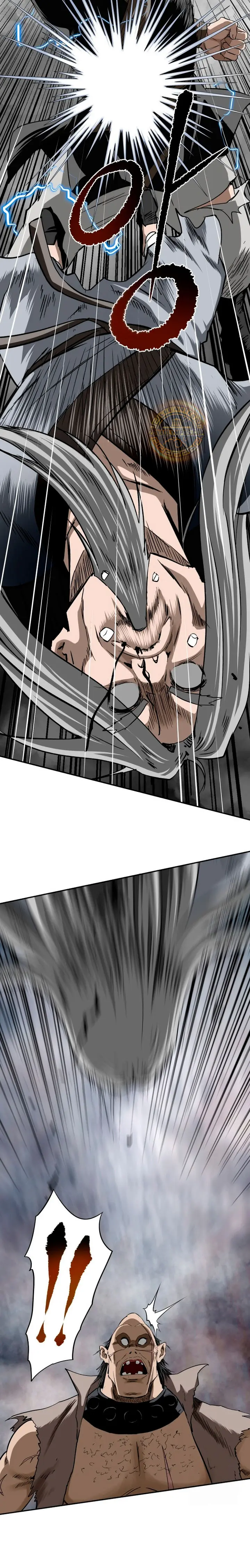 Read The Supreme Demonic Sword ES Manga Online