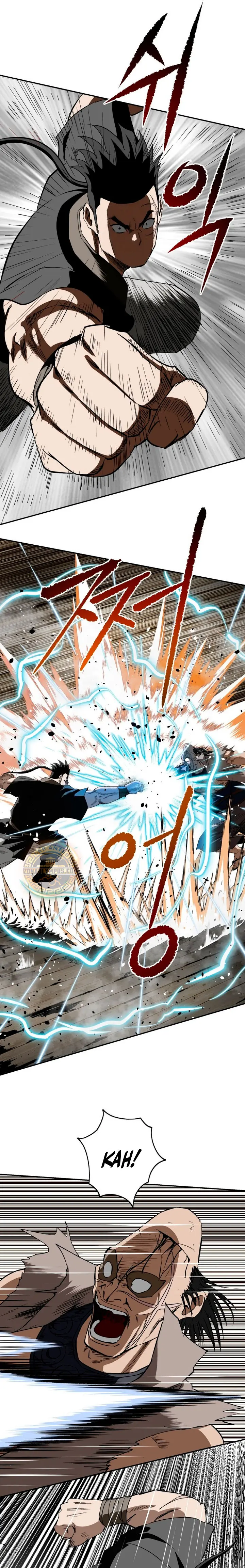 Read The Supreme Demonic Sword ES Manga Online
