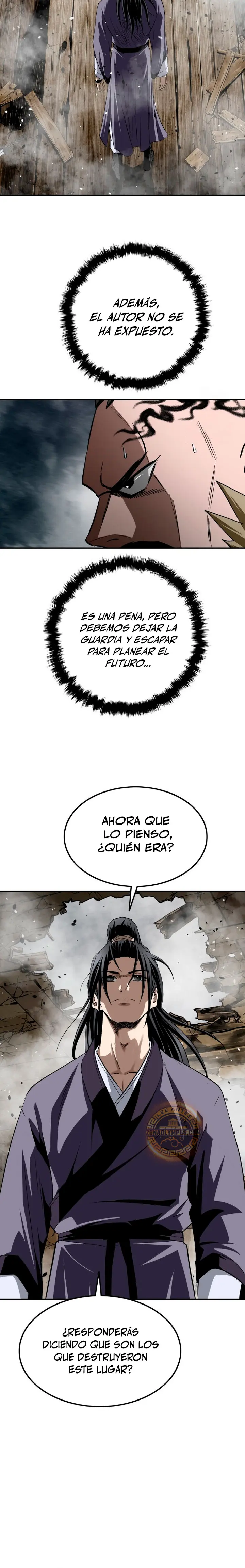 Read The Supreme Demonic Sword ES Manga Online