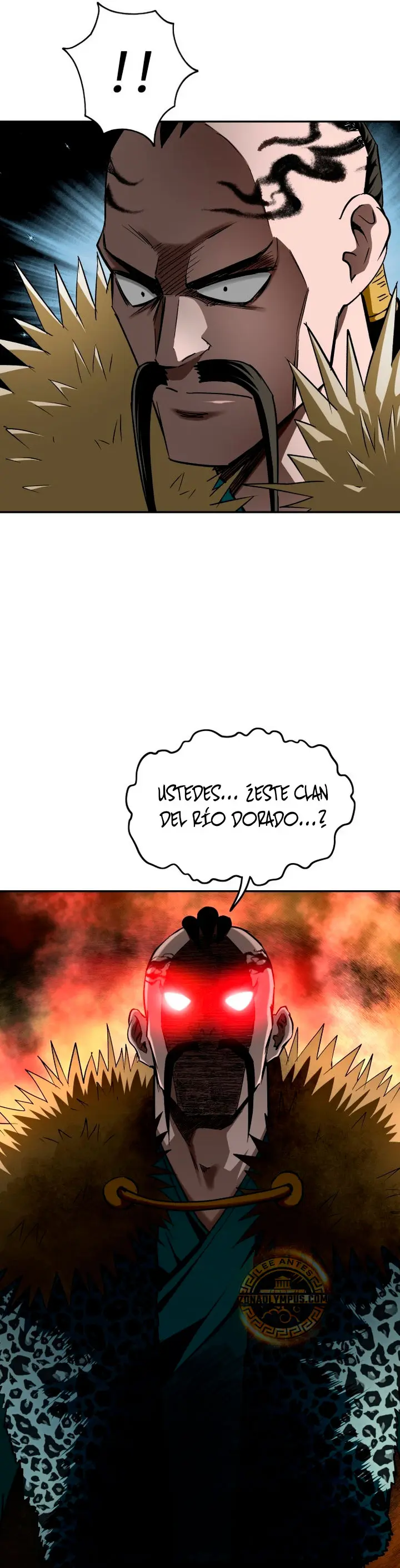 Read The Supreme Demonic Sword ES Manga Online