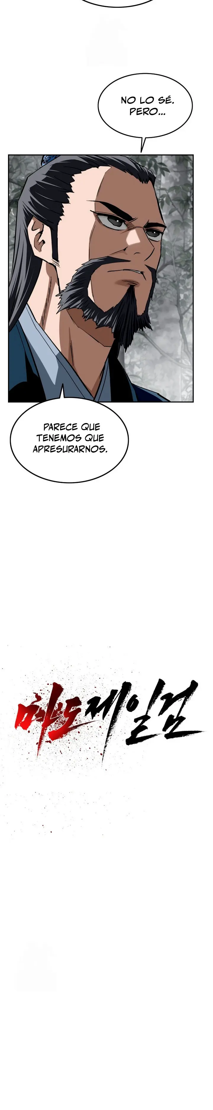 Read The Supreme Demonic Sword ES Manga Online
