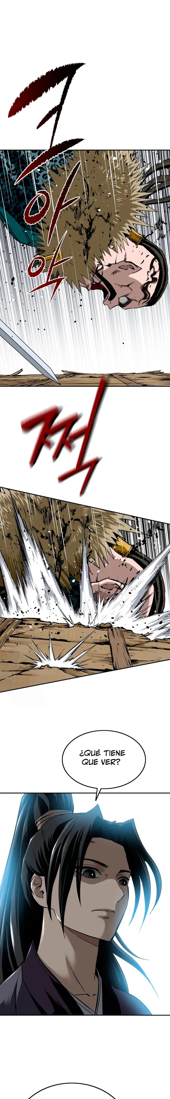 Read The Supreme Demonic Sword ES Manga Online