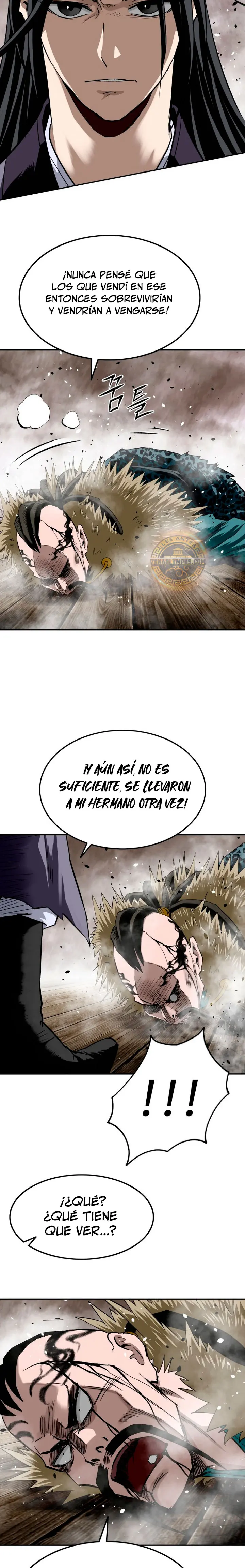 Read The Supreme Demonic Sword ES Manga Online