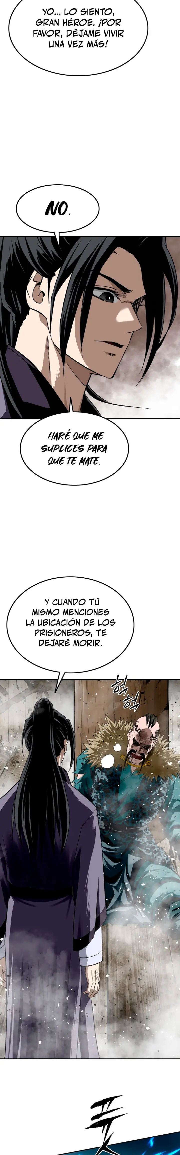Read The Supreme Demonic Sword ES Manga Online