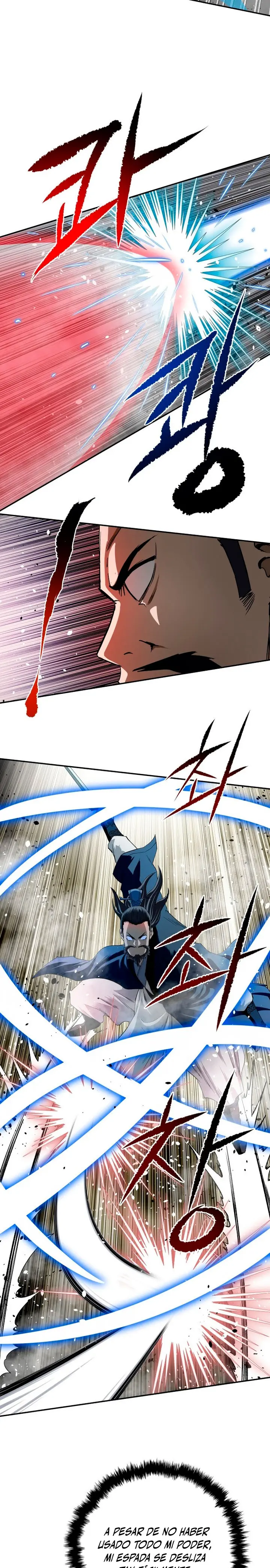 Read The Supreme Demonic Sword ES Manga Online