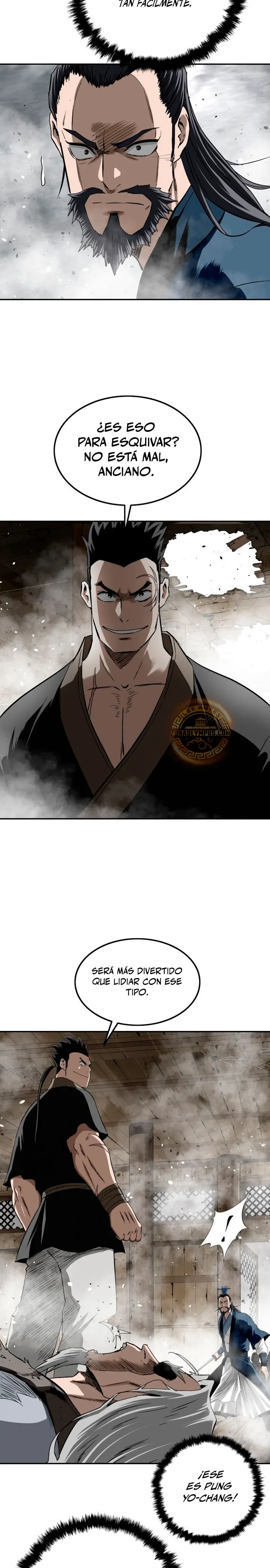 Read The Supreme Demonic Sword ES Manga Online