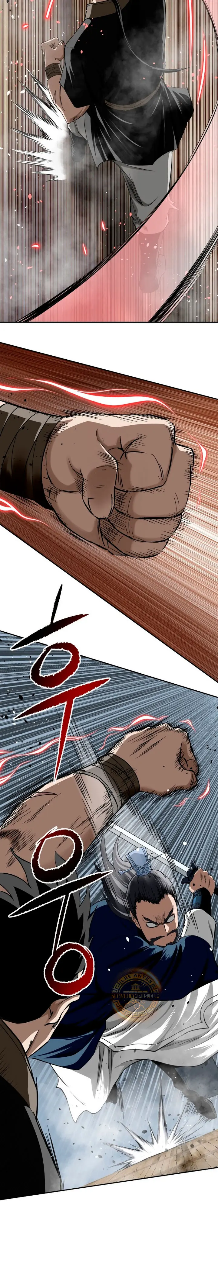 Read The Supreme Demonic Sword ES Manga Online