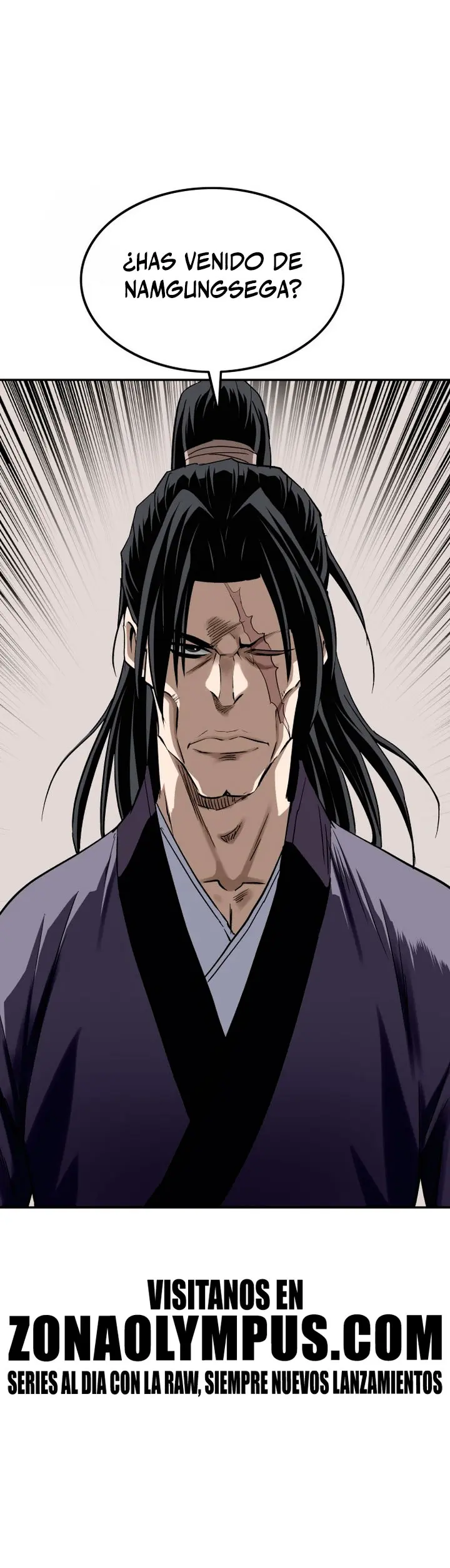 Read The Supreme Demonic Sword ES Manga Online